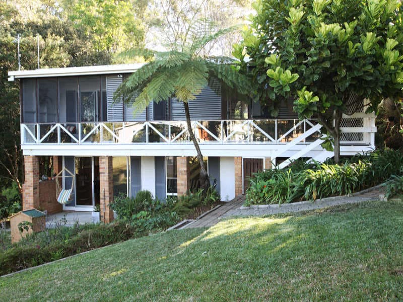 3 Gum Tree Glen, Sapphire Beach, Sapphire Beach - Image 1