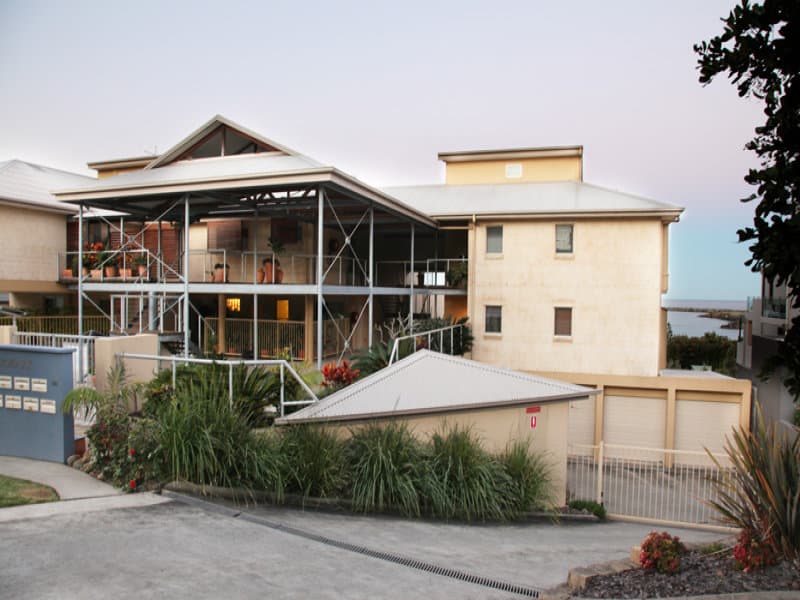12/8-10 Camperdown Street, Coffs Harbour, Coffs Harbour - Thumbnail 2