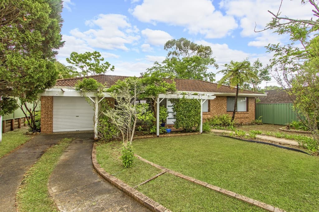 10 Vaisey Close, Kariong, Kariong - Thumbnail 8