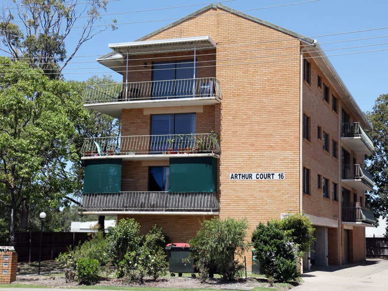 3/16 Arthur Street, Coffs Harbour, Coffs Harbour - Thumbnail 2