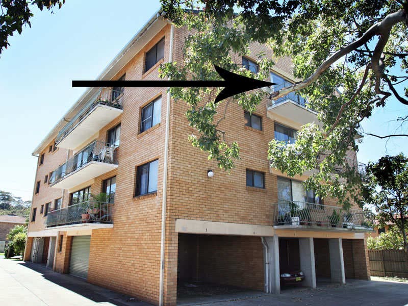 3/16 Arthur Street, Coffs Harbour, Coffs Harbour - Image 1