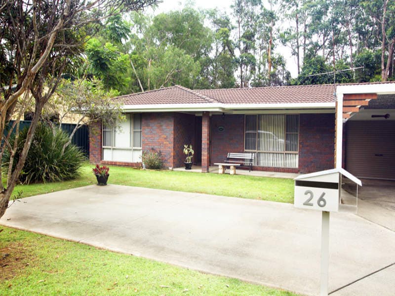 26 Playford Avenue, Toormina, Toormina - Image 1