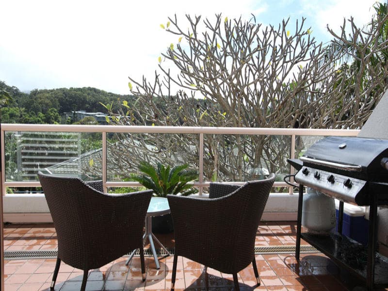 4207-4208 2 Bay Drive (Pacific Bay Resort), Coffs Harbour, Coffs Harbour - Thumbnail 4