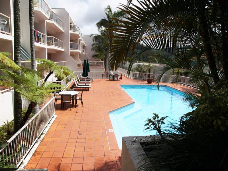 4207-4208 2 Bay Drive (Pacific Bay Resort), Coffs Harbour, Coffs Harbour - Image 1