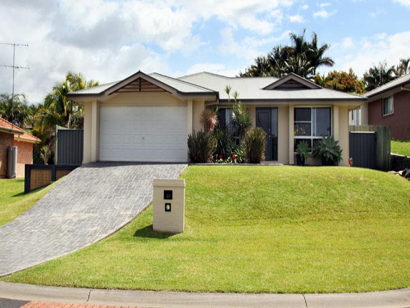 49 Rutland Street, Bonville, Bonville - Image 1