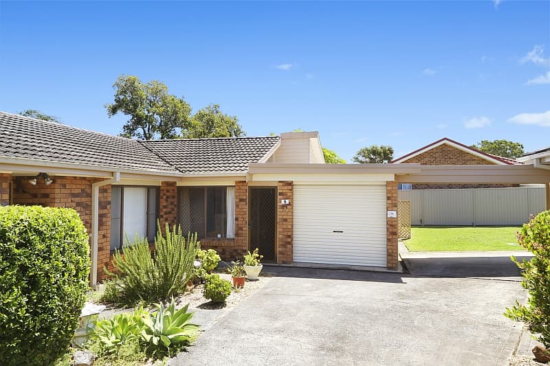 5/16 Heador Street, Toukley, Toukley - Image 1
