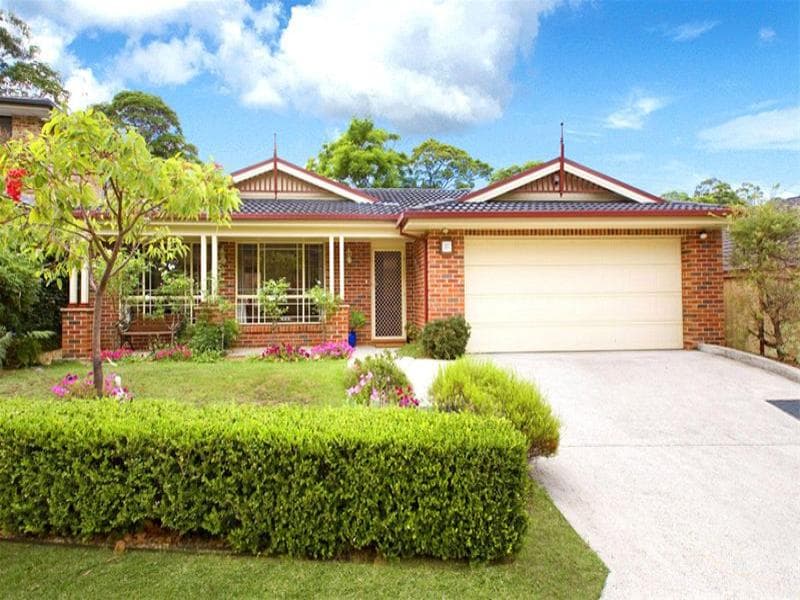 2B Valley Road, Forestville, Forestville - Image 1