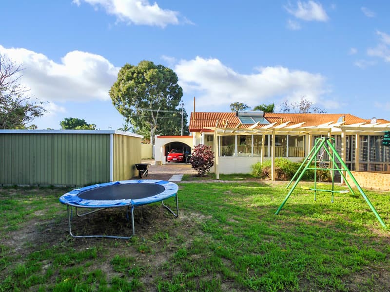 1 Mercer Way, Balga, Balga - Image 1