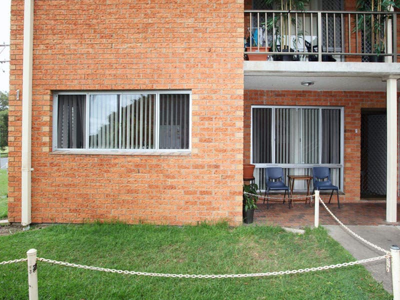 1/27 York Street, Coffs Harbour, Coffs Harbour - Thumbnail 2
