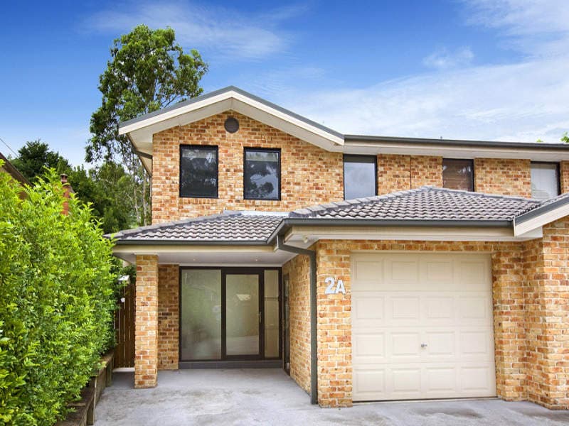 2A Valley Road, Forestville, Forestville - Thumbnail 7