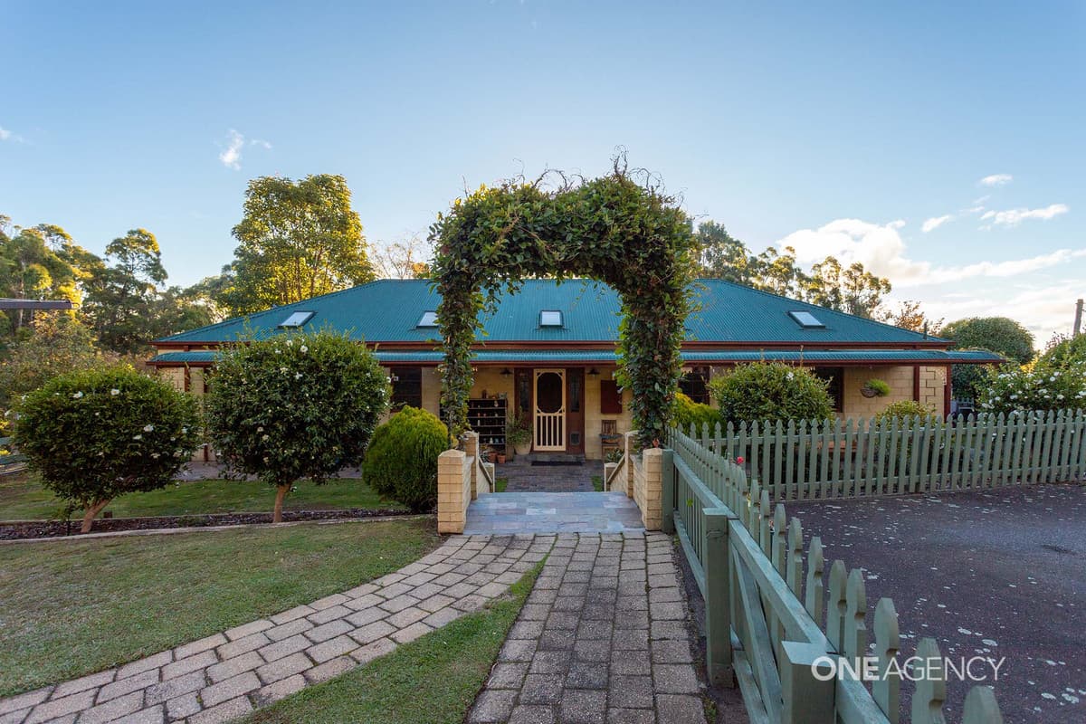 4 Algona Avenue, Round Hill, Round Hill - Thumbnail 4