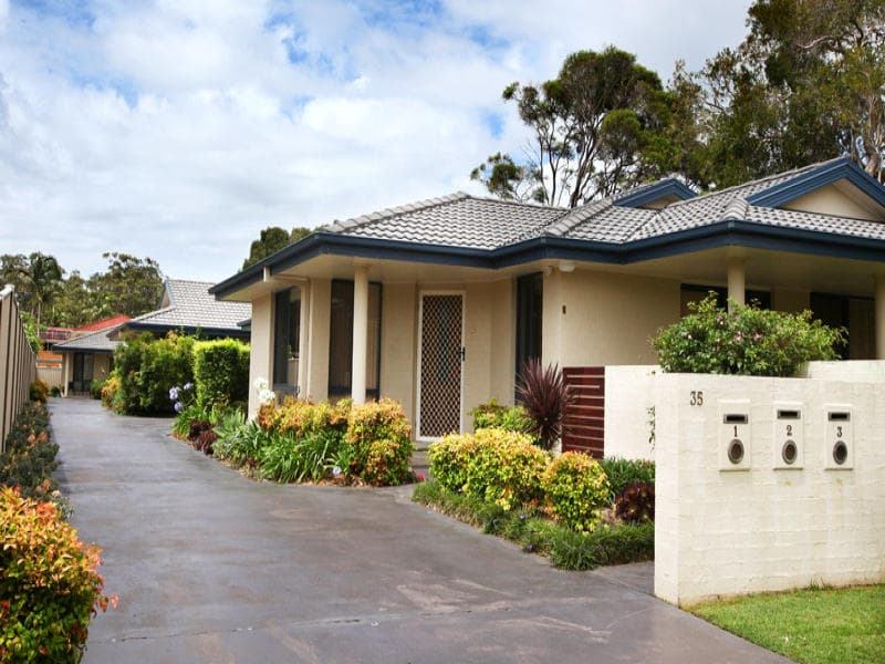 2/35 Boultwood Street, Coffs Harbour, Coffs Harbour - Thumbnail 2