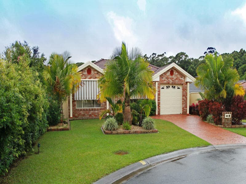 31 Annandale Court, Boambee East, Boambee East - Image 1