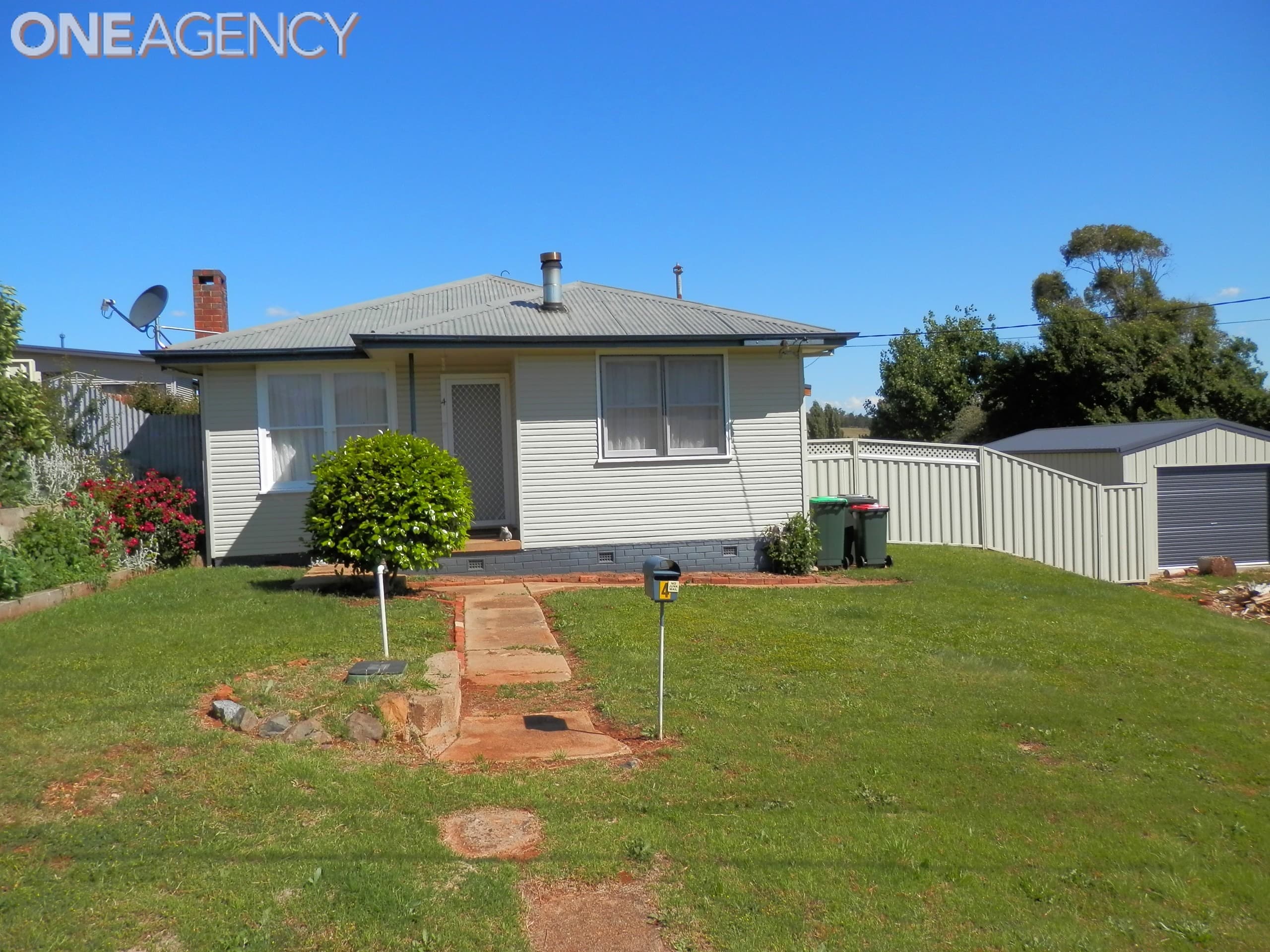 4 Victoria Street, Cooma, Cooma - Image 1
