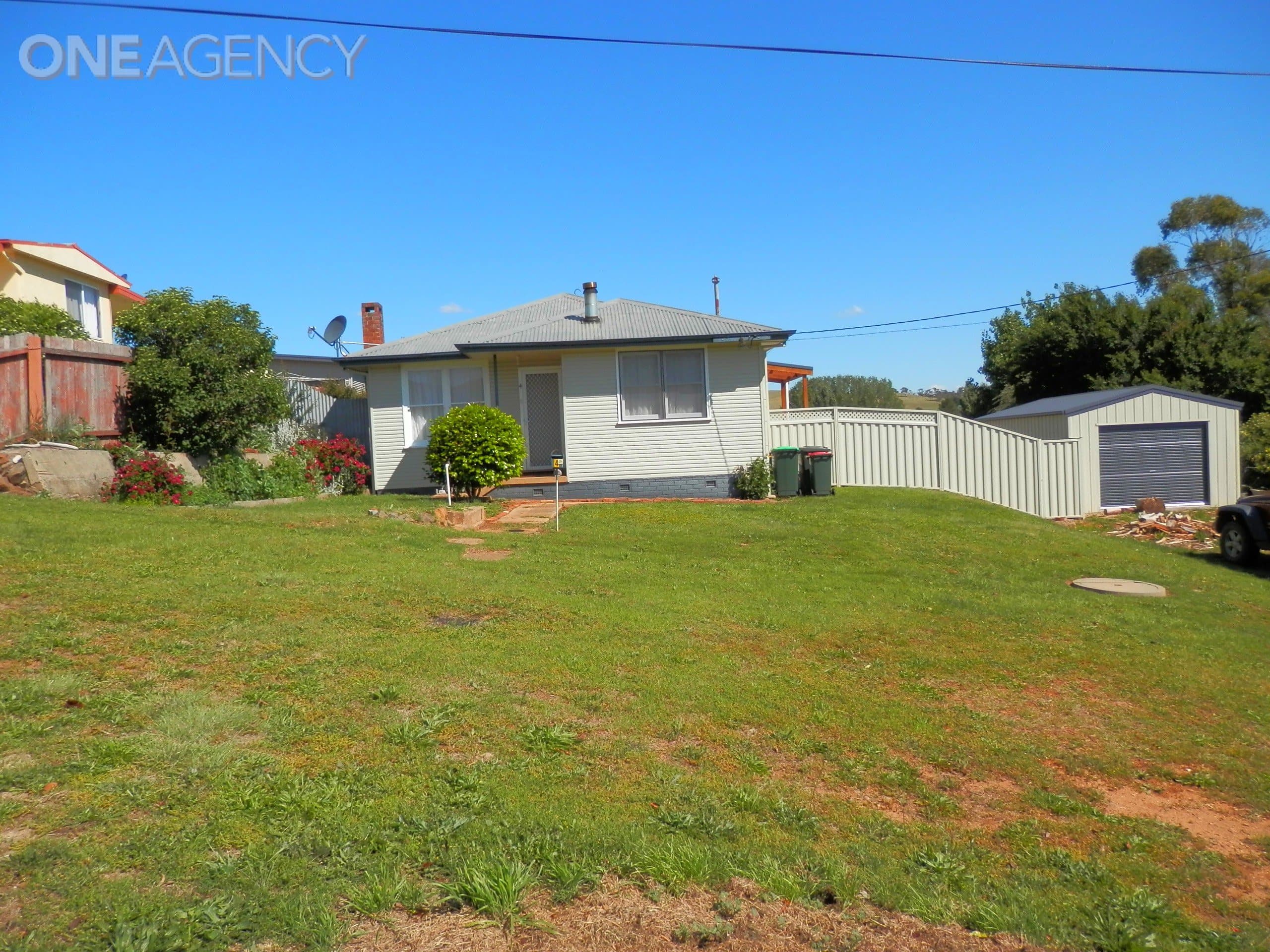 4 Victoria Street, Cooma, Cooma - Thumbnail 2