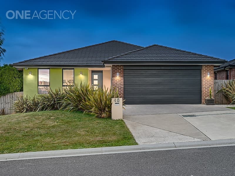 48 Wongarra Avenue, Legana, Legana - Image 1