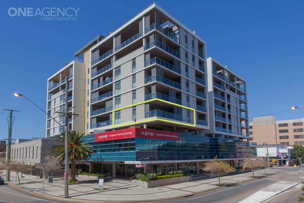 401/335 Wharf Road, Newcastle, Newcastle - Thumbnail 5