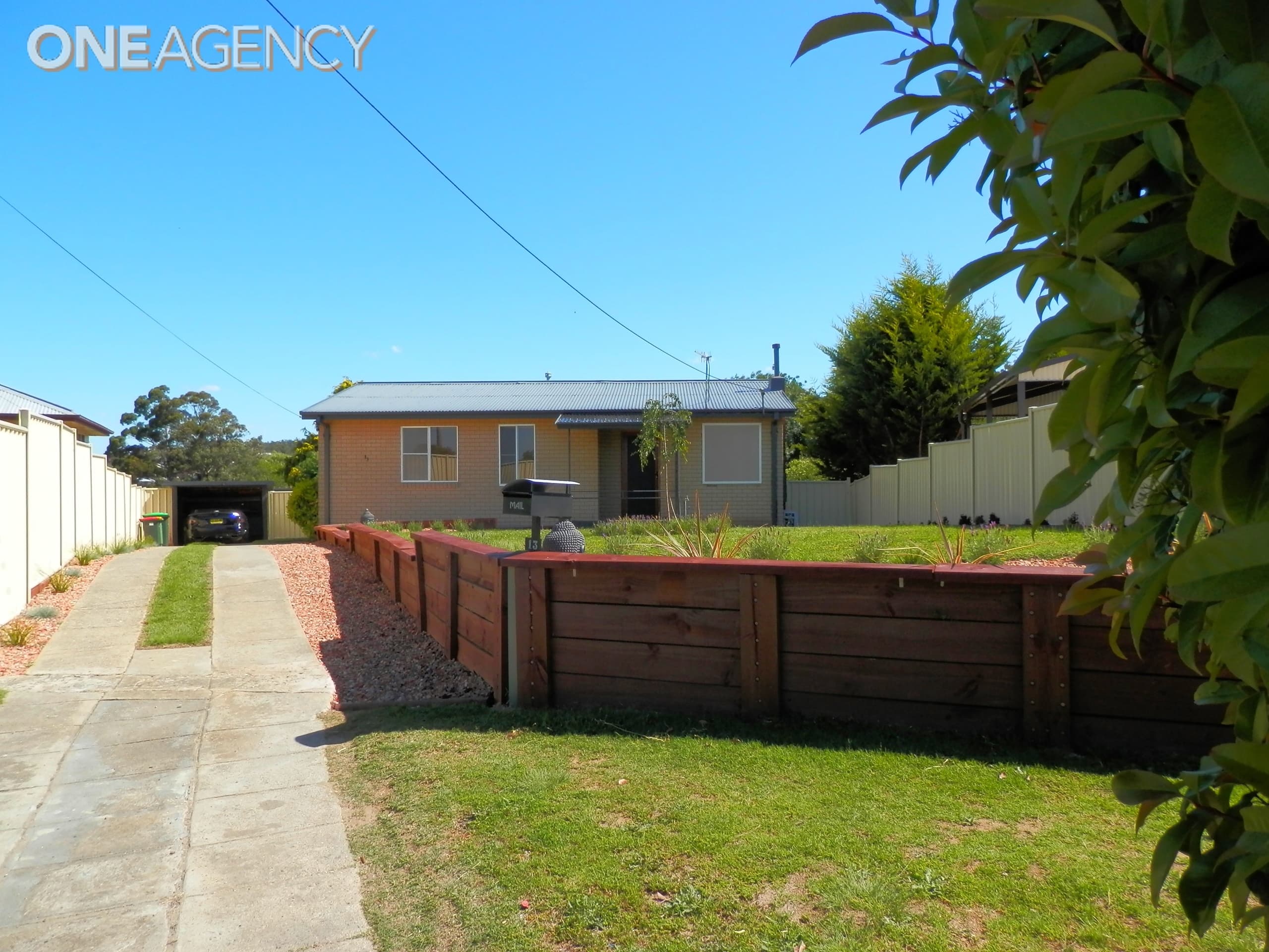 13 Adams Avenue, Cooma, Cooma - Image 1