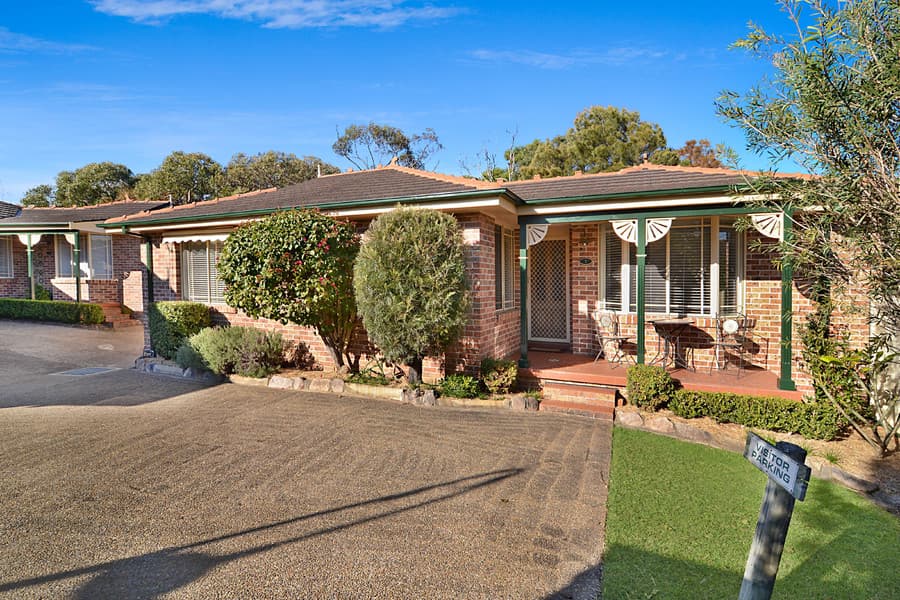 7/4-10 Dandarbong Avenue, Bangor, Bangor - Image 1