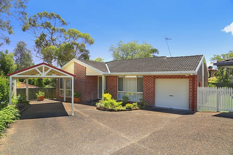 2/68 Tudawali Crescent, Kariong, Kariong - Image 1