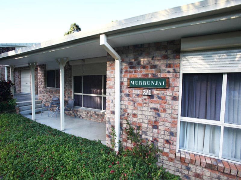 2/1 Dark Close, Coffs Harbour, Coffs Harbour - Image 1