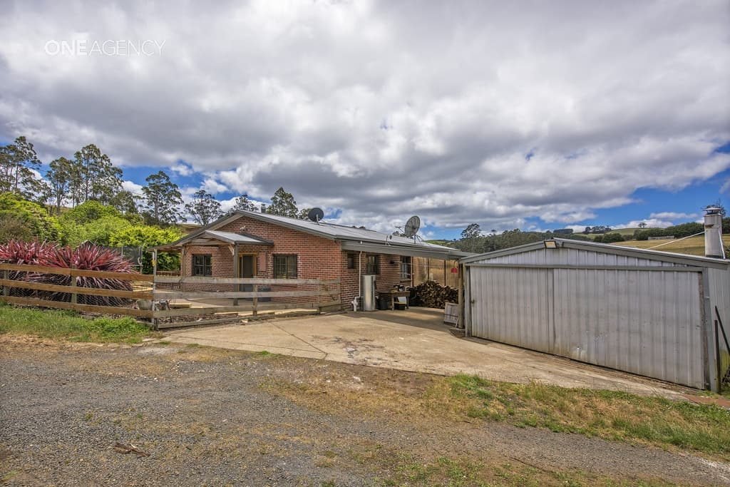 388 Camena Road, Natone, Natone - Thumbnail 3