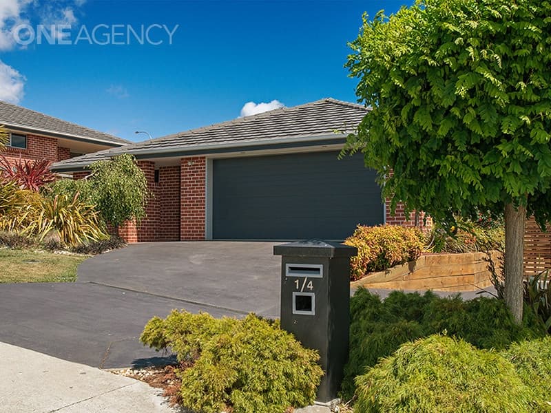 1/4 Sunrise Drive, Legana, Legana - Image 1