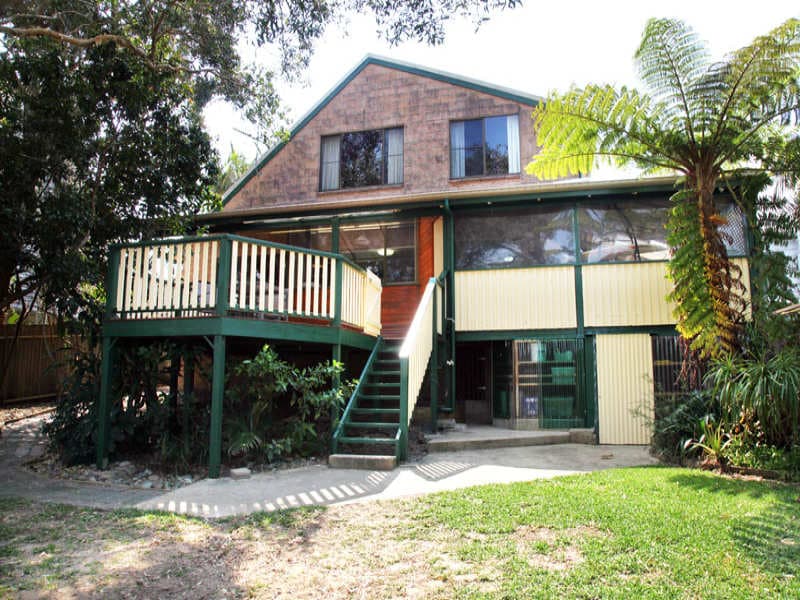 50 Bluff Road, Emerald Beach, Emerald Beach - Thumbnail 2