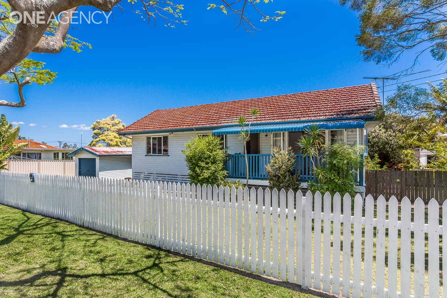 10 Houghton Avenue, Redcliffe, Redcliffe - Image 1