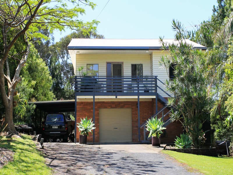 11 Arkan Avenue, Woolgoolga, Woolgoolga - Image 1