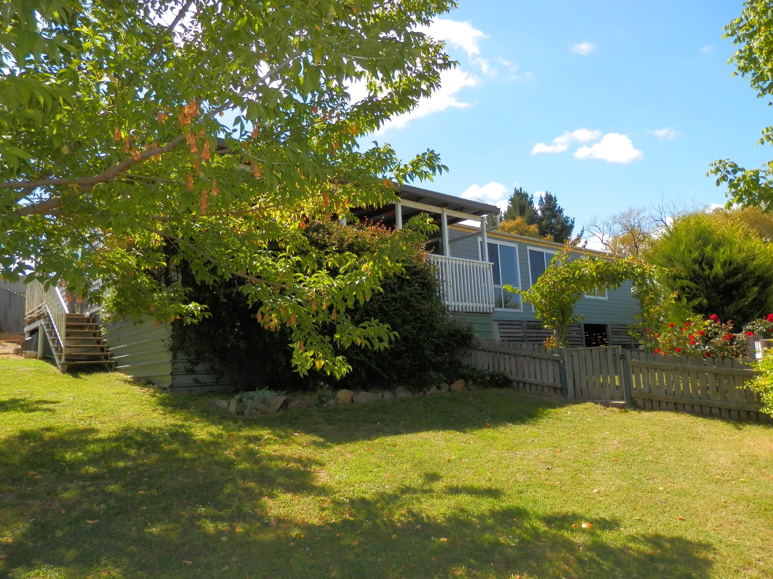 155 Warrens Corner Road, Numeralla, Numeralla - Image 1