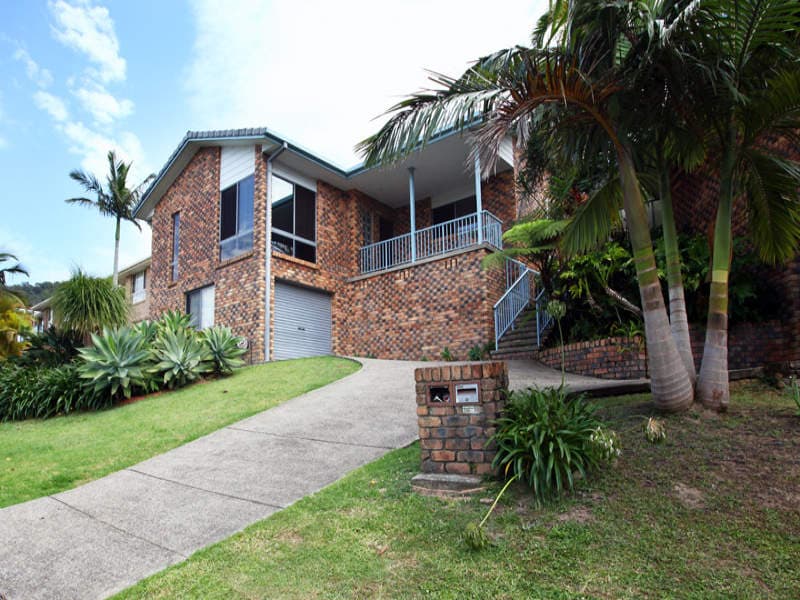 1/164 Combine Street, Coffs Harbour, Coffs Harbour - Image 1