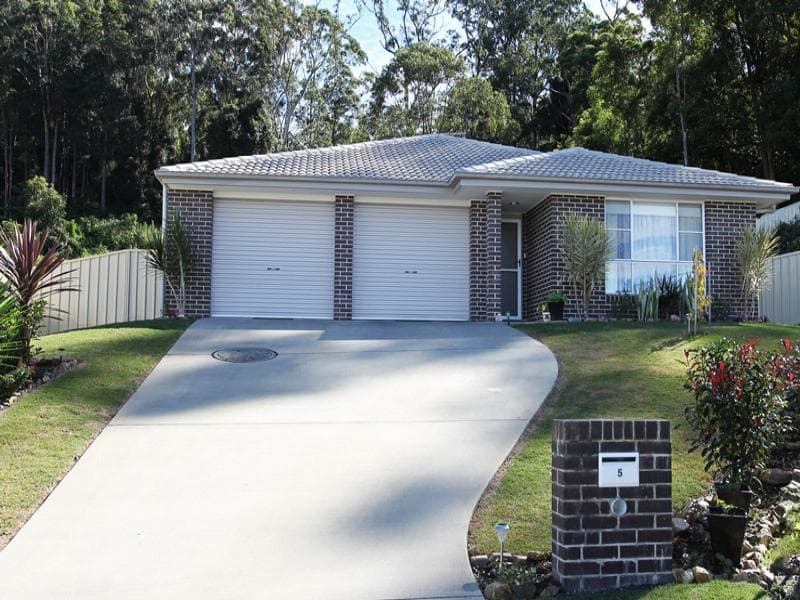 5 Ewings Close, Coffs Harbour, Coffs Harbour - Thumbnail 2