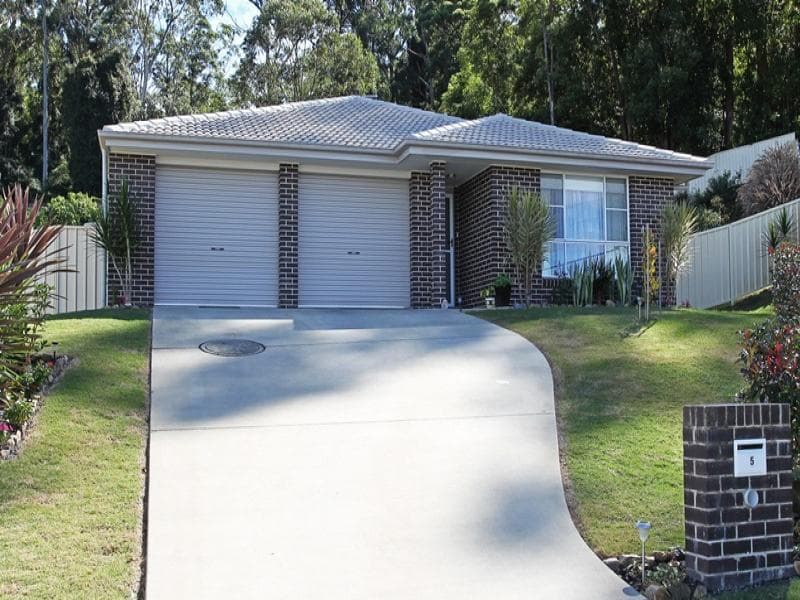 5 Ewings Close, Coffs Harbour, Coffs Harbour - Thumbnail 3