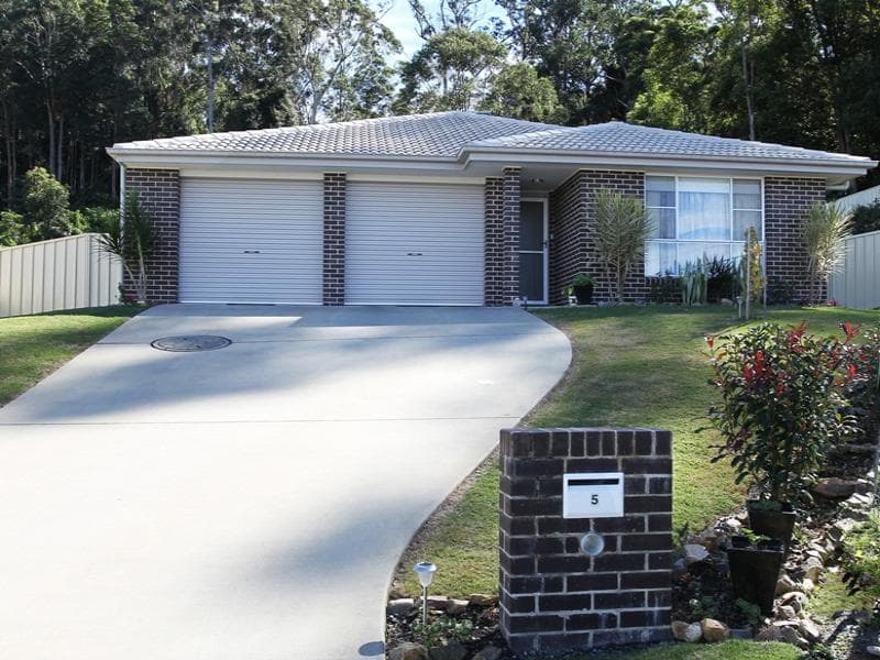 5 Ewings Close, Coffs Harbour, Coffs Harbour - Image 1