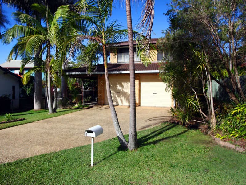 3 Flagstaff Avenue, Emerald Beach, Emerald Beach - Image 1
