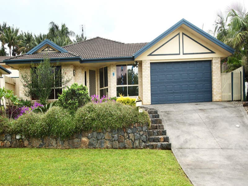4 Celeste Place, Bonville, Bonville - Image 1