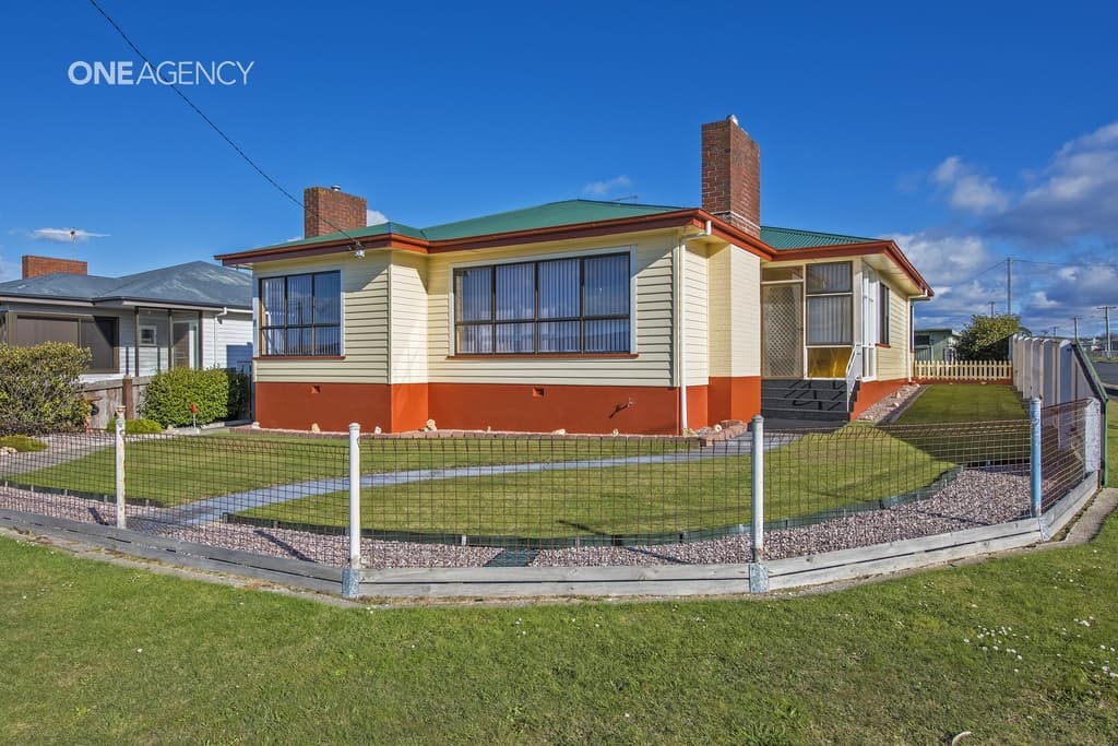 19 Bertha Street, West Ulverstone, West Ulverstone - Image 1