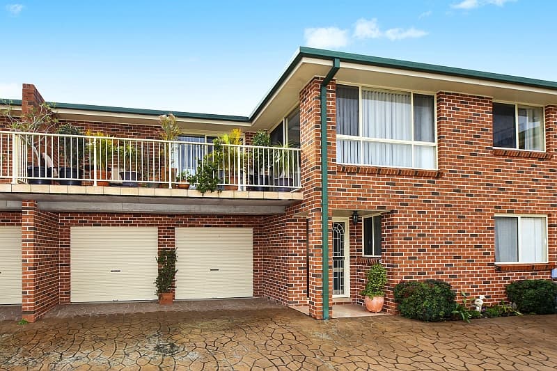 2/21-23 Wells Street, East Gosford, East Gosford - Image 1
