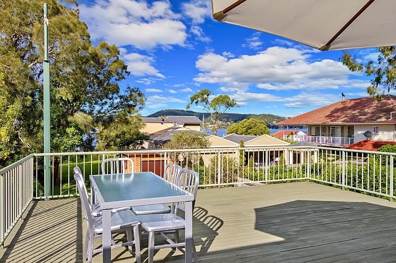 87 Albany Street, Point Frederick, Point Frederick - Image 1