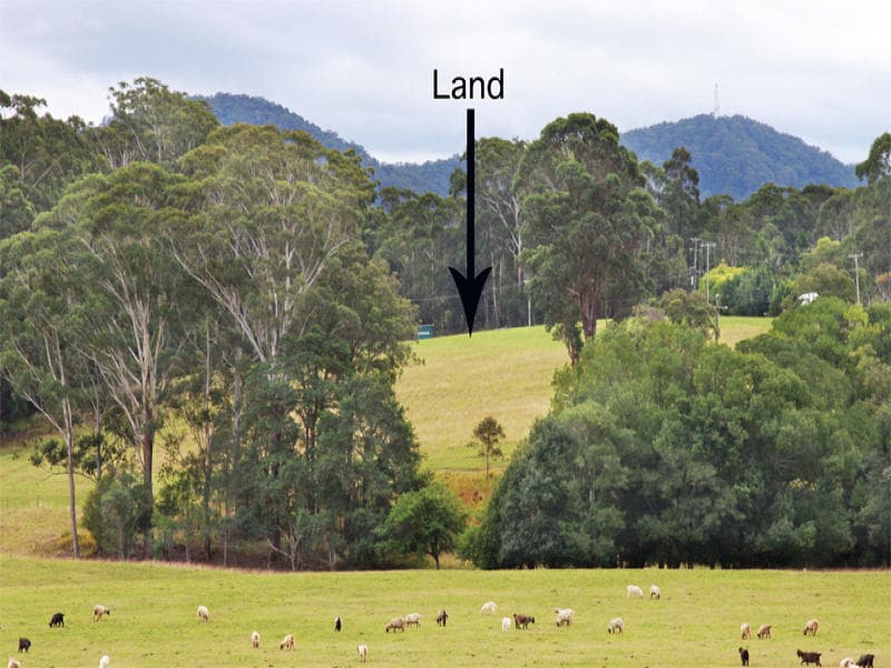 Lot 21 Butlers Road, Bonville, Bonville - Image 1