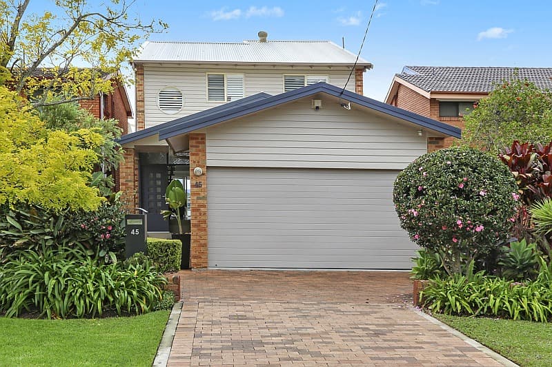 45 Kurrawa Avenue, Point Clare, Point Clare - Thumbnail 2