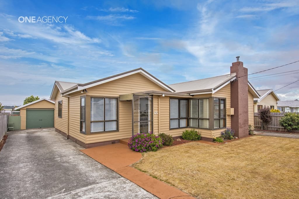 65 Bird Street, Montello, Montello - Image 1