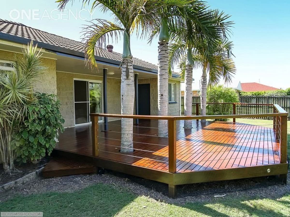 82 Long Street, Point Vernon, Point Vernon - Thumbnail 5