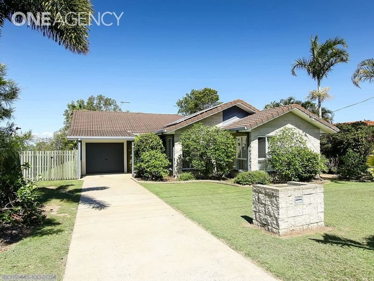 82 Long Street, Point Vernon, Point Vernon - Thumbnail 8