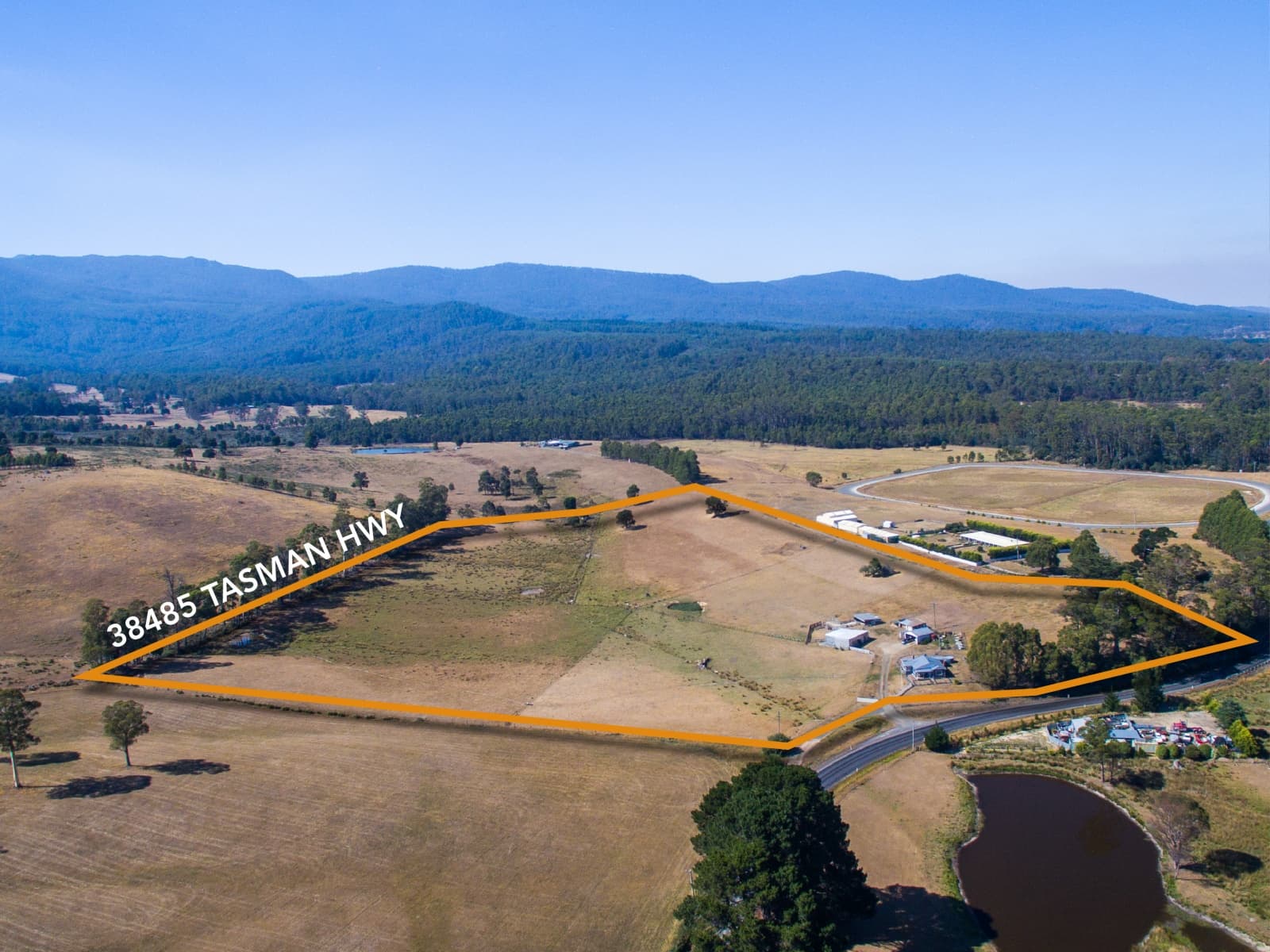 38485 Tasman Highway, Targa, Targa - Image 1