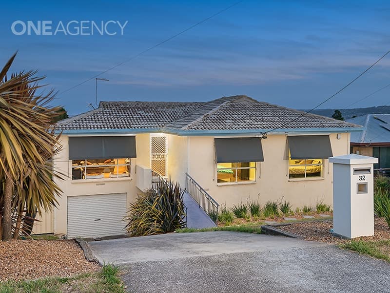 32 Crandon Crescent, Newnham, Newnham - Image 1