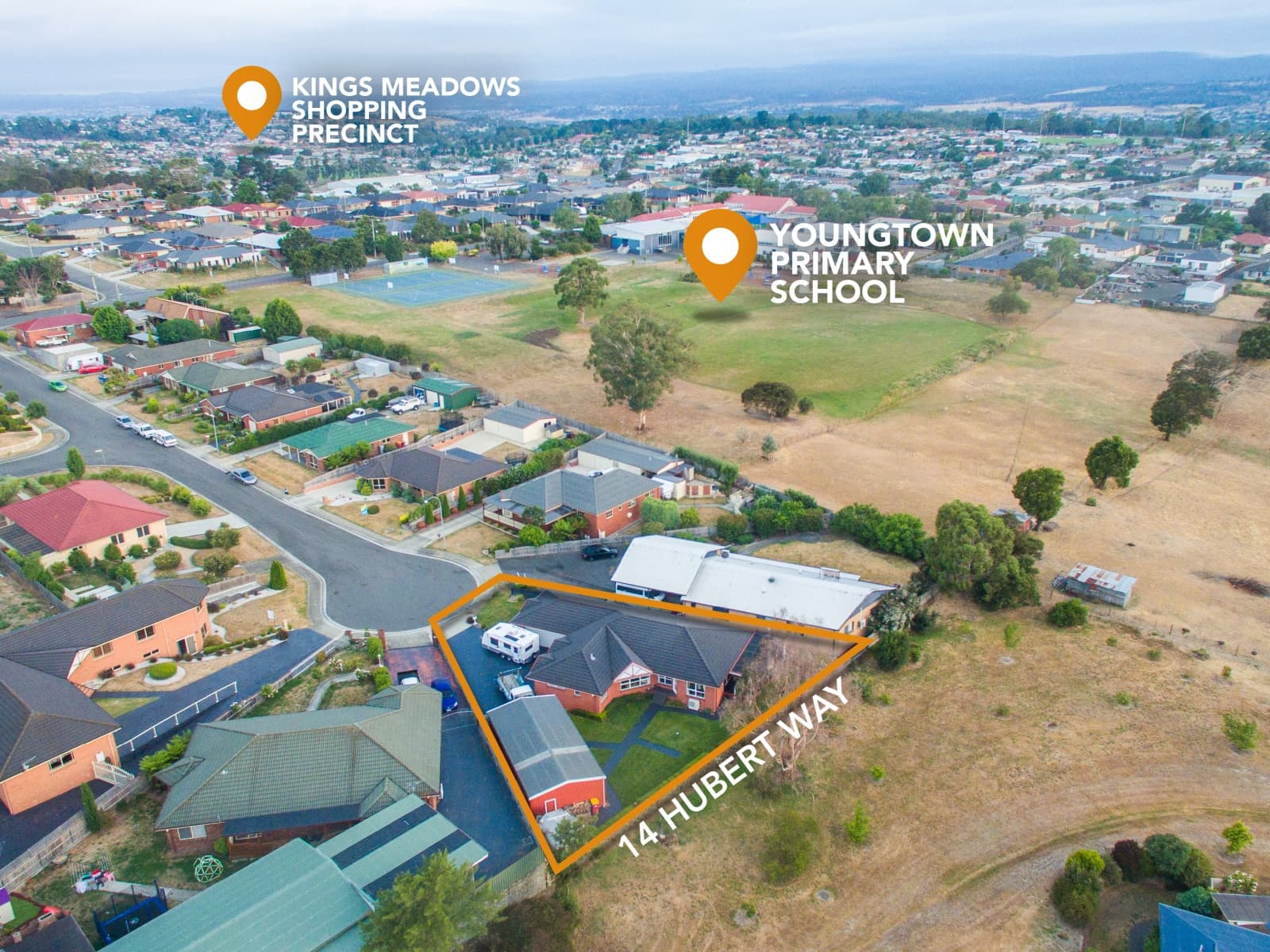 14 Hubert Way, Youngtown, Youngtown - Thumbnail 5