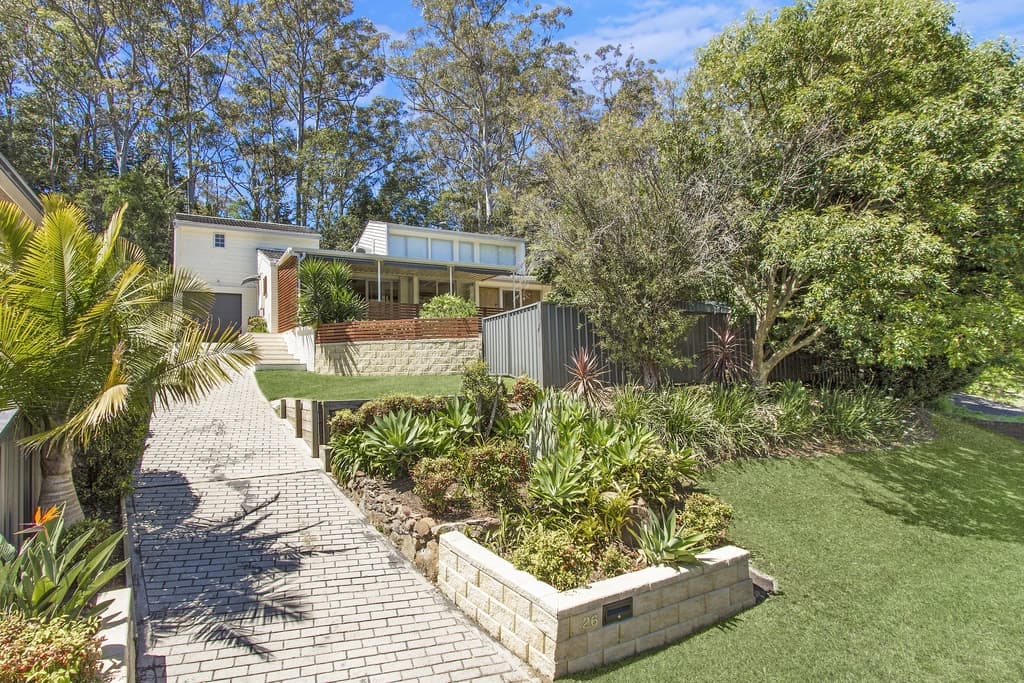 26 Perratt Close, Lisarow, Lisarow - Image 1