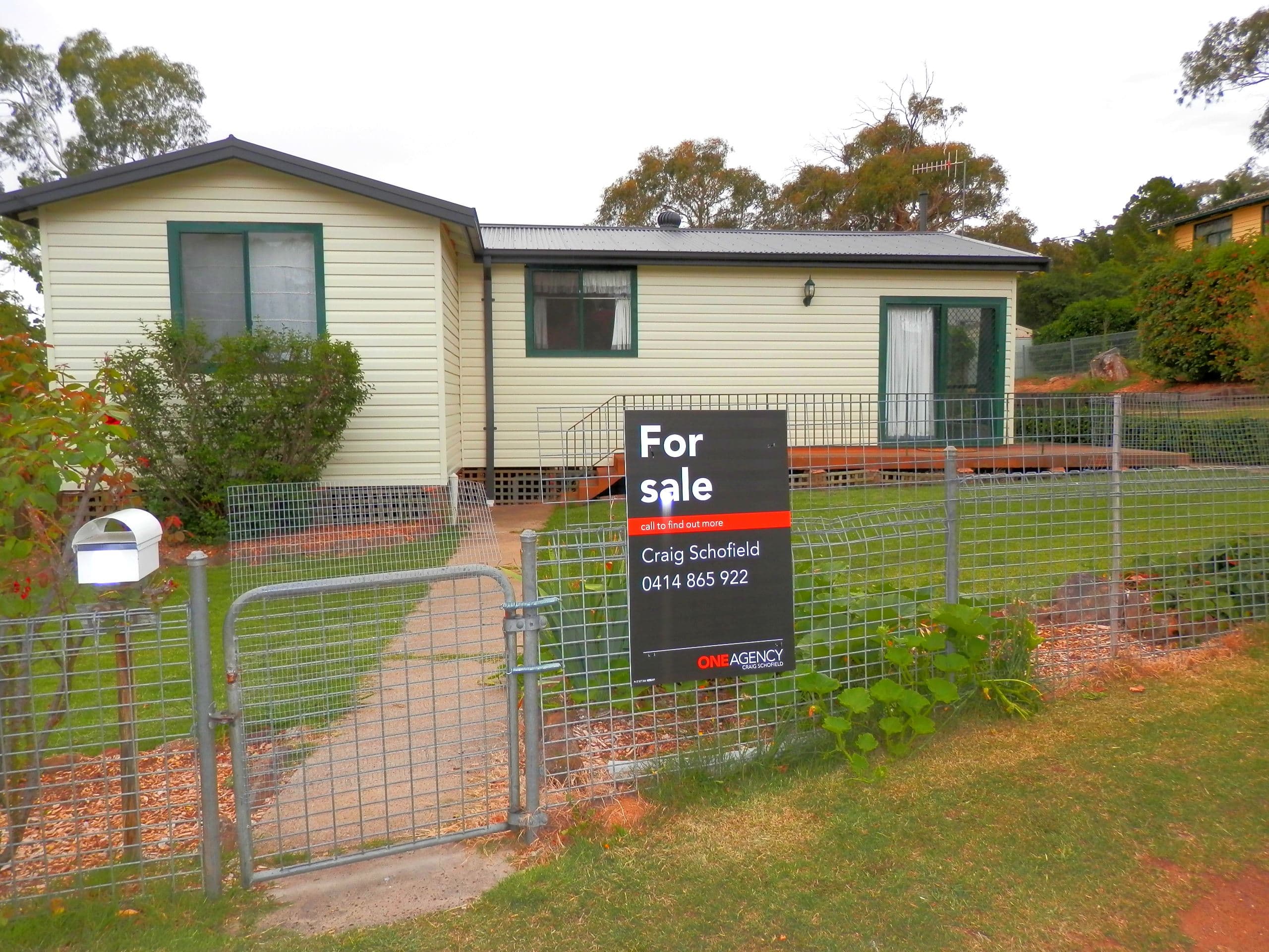 1 Geringa Avenue, Cooma, Cooma - Thumbnail 2